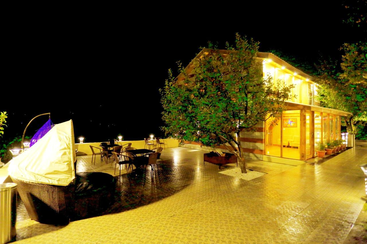 Amara Resorts Manali מראה חיצוני תמונה